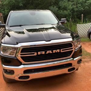 Meet your Posher, Kevin